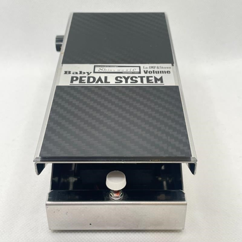 USED_​​Baby_PEDAL_SYSTEM_Volume_LO-IMP_&_STEREO_06