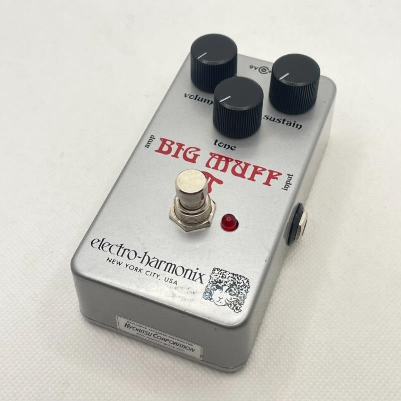 USED_​​Ram's_Head_Big_Muff_Pi_01