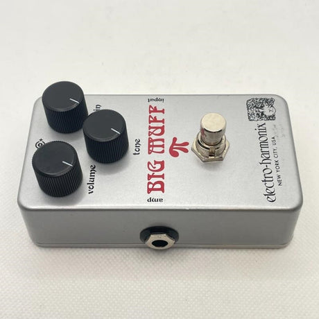 USED_​​Ram's_Head_Big_Muff_Pi_04