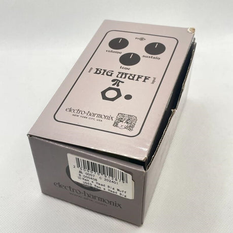 USED_​​Ram's_Head_Big_Muff_Pi_07