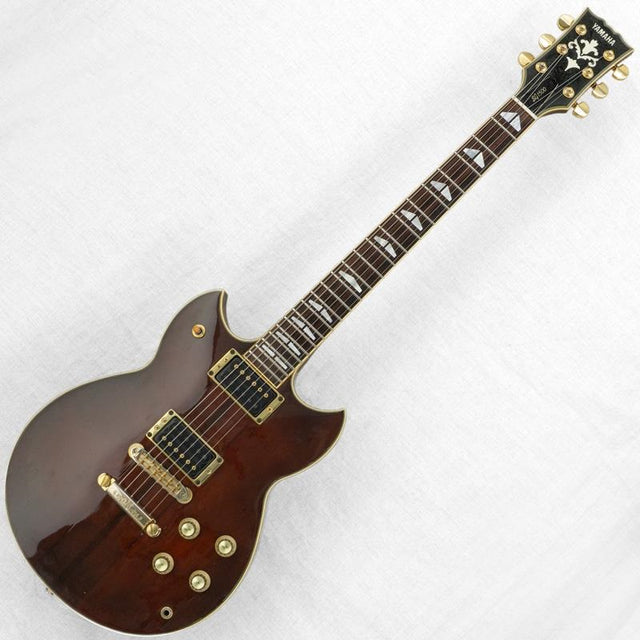 VINTAGE_SG-1500_'81_Oil_Stain_01