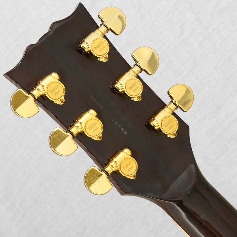 VINTAGE_SG-1500_'81_Oil_Stain_10