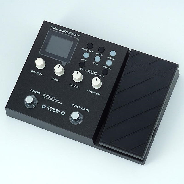 USED_​​MG-300_New_X_01
