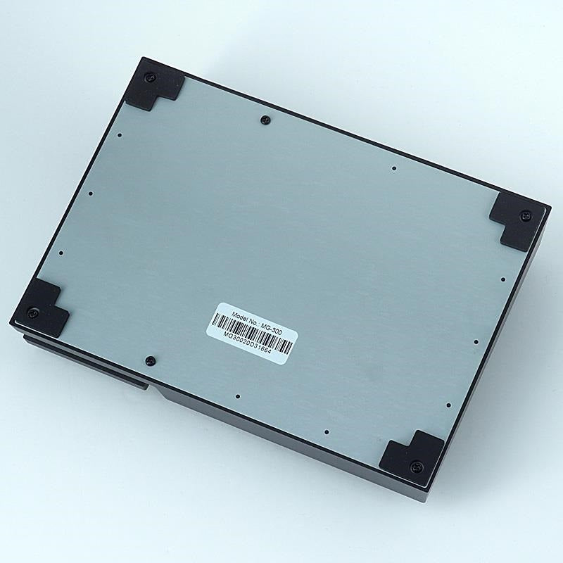 USED_​​MG-300_New_X_02