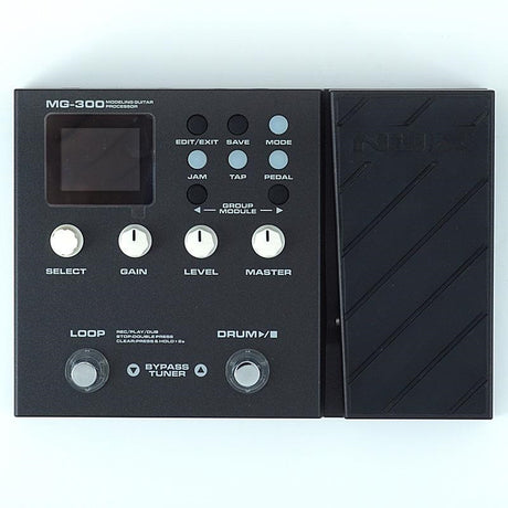 USED_​​MG-300_New_X_03