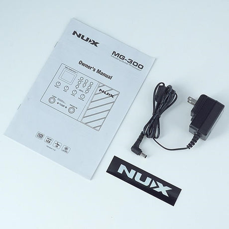 USED_​​MG-300_New_X_05