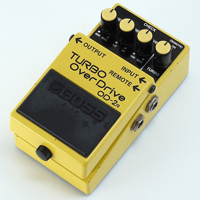 USED_​​Boss_OD-2R_01