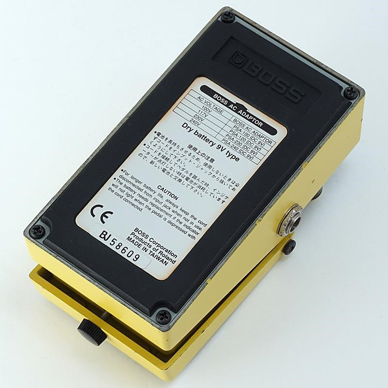 USED_​​Boss_OD-2R_03