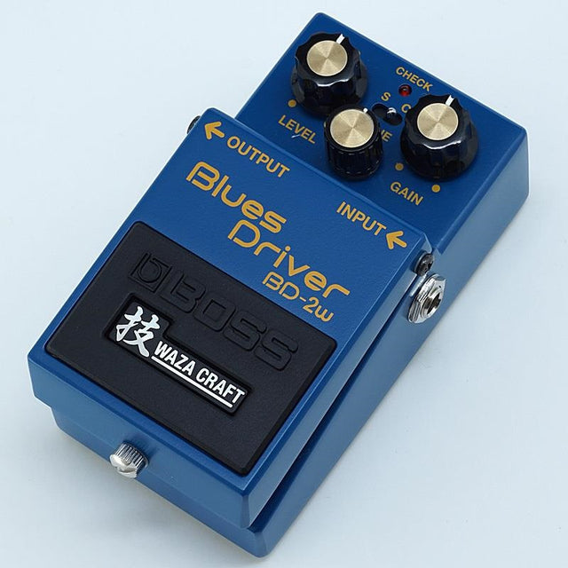 USED_​​BD-2w_Boss_01