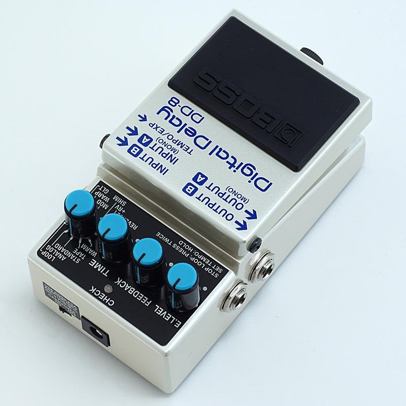 USED_​​DD-8_Boss_02