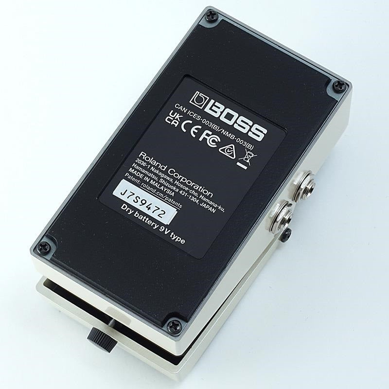 USED_​​DD-8_Boss_03