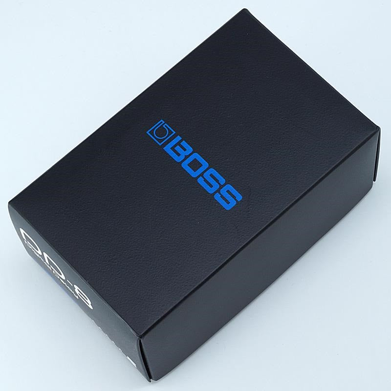 USED_​​DD-8_Boss_04