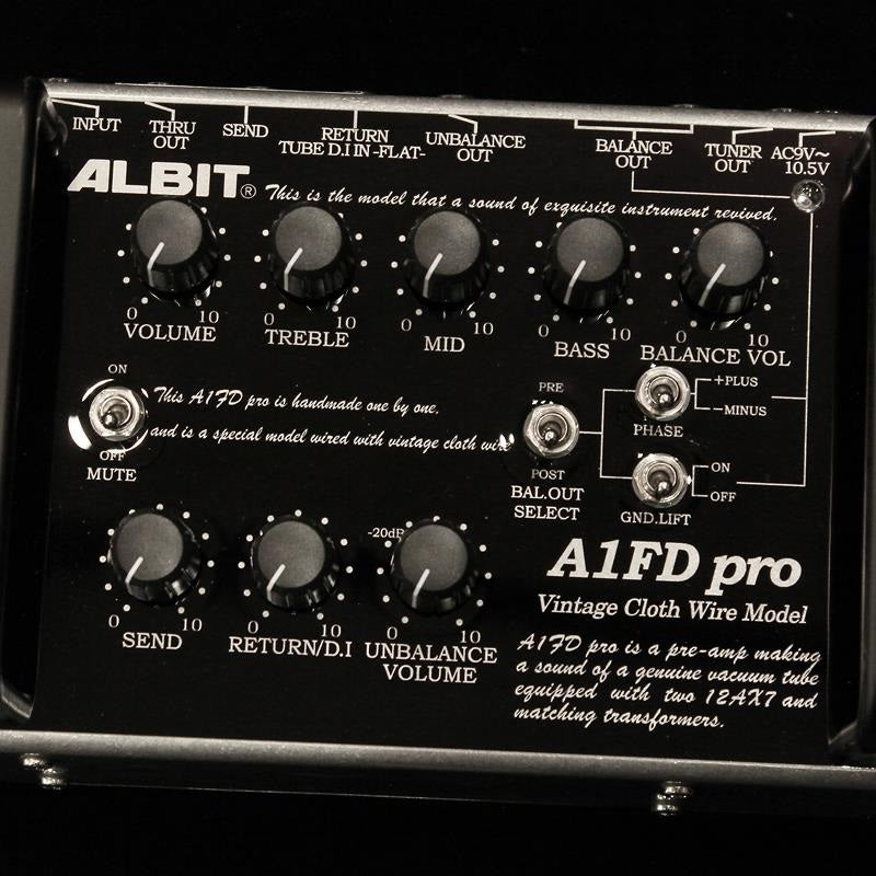 USED_​​A1FD_pro_Vintage_Cloth_Wire_02
