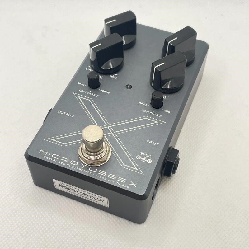 USED_​​Microtubes_X_01
