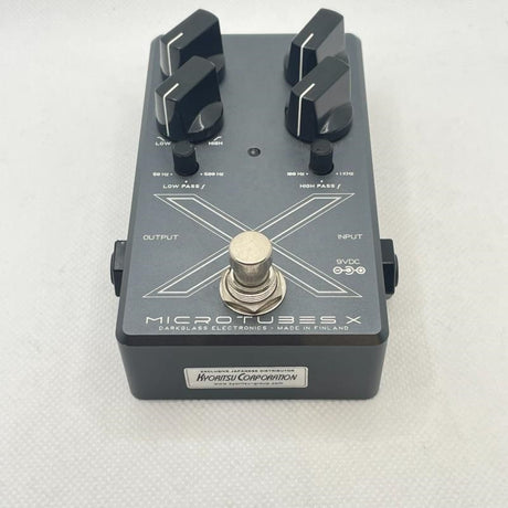 USED_​​Microtubes_X_06