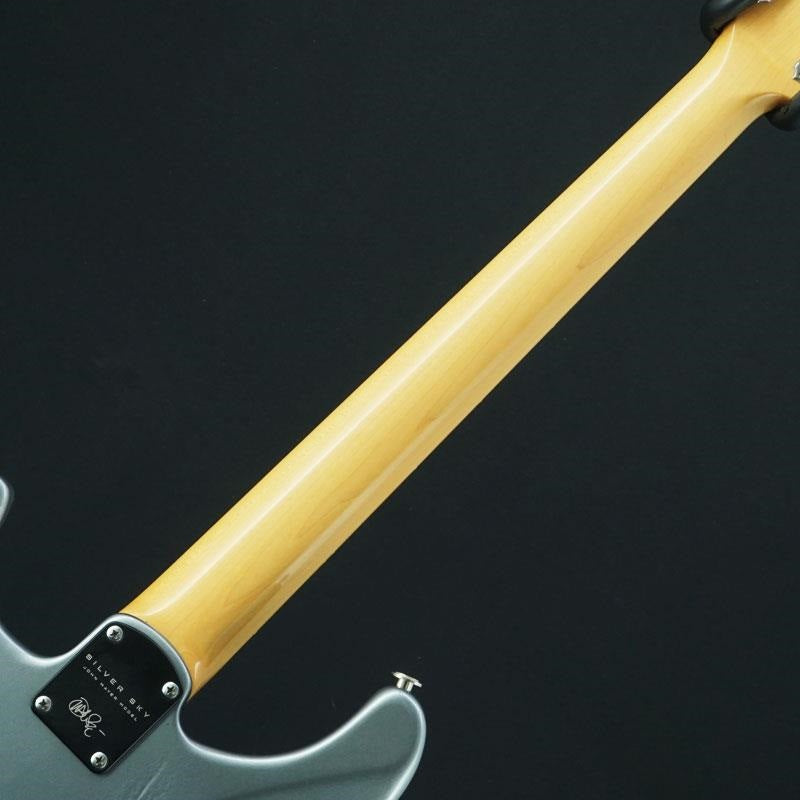 USED_​​Silver_Sky_[John_Mayer_Signature_Model]_(Tungsten_Rosewood)_[SN_18_250964]_Paul_Reed_Smith_06