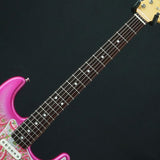 USED_​​Conversion_Stratocaster_(2025_Limited_Pink_Paisley)_Fender_05