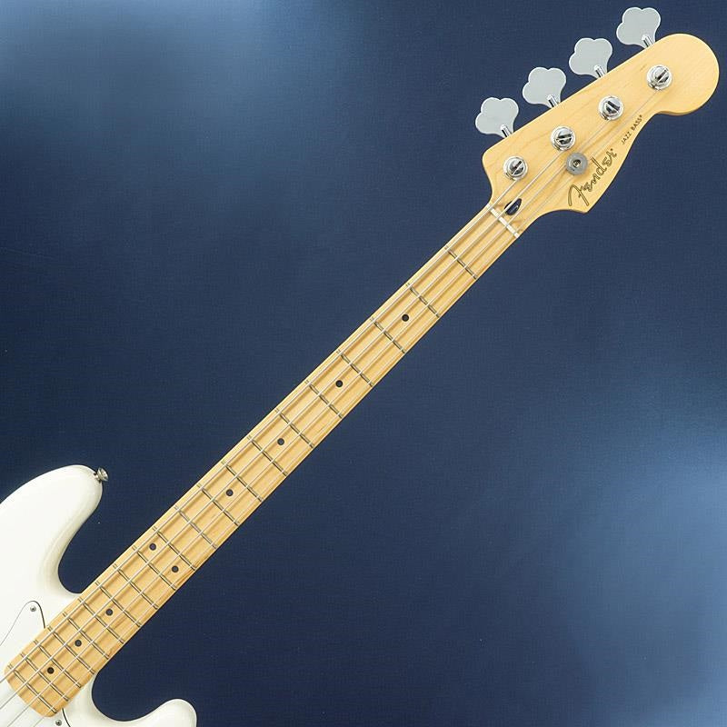 Used_Player_Jazz_Bass_(Polar_White_Maple)_05