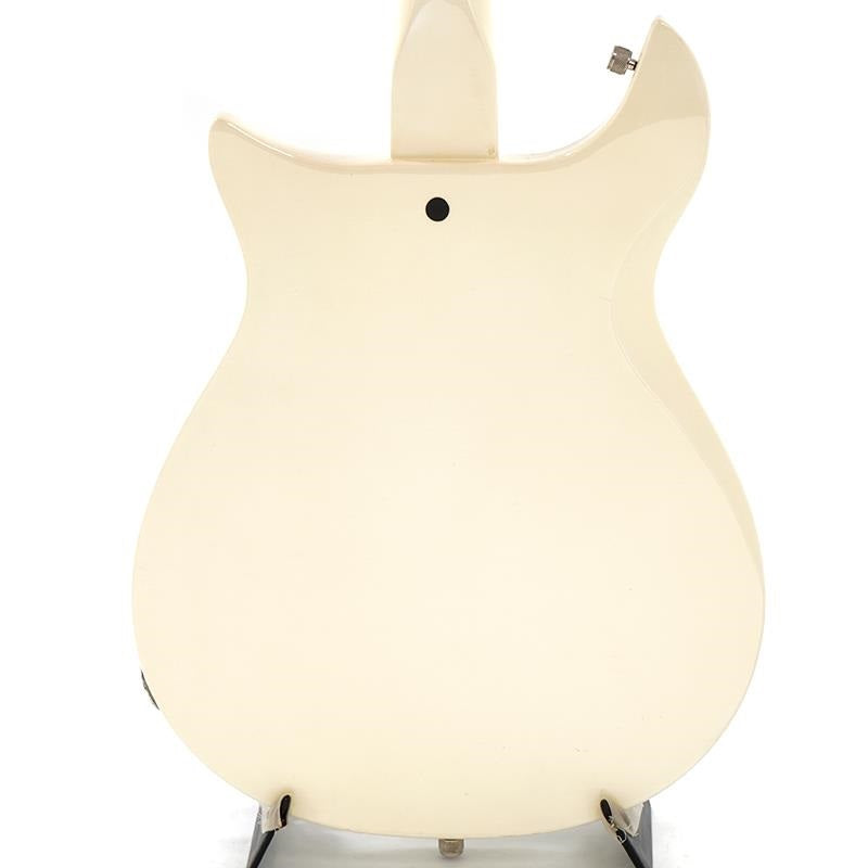 USED_​​ELECTROMATIC_G5135_Corvette_(White)_[SN__CYG08111700]_03