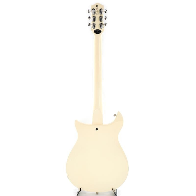 USED_​​ELECTROMATIC_G5135_Corvette_(White)_[SN__CYG08111700]_04