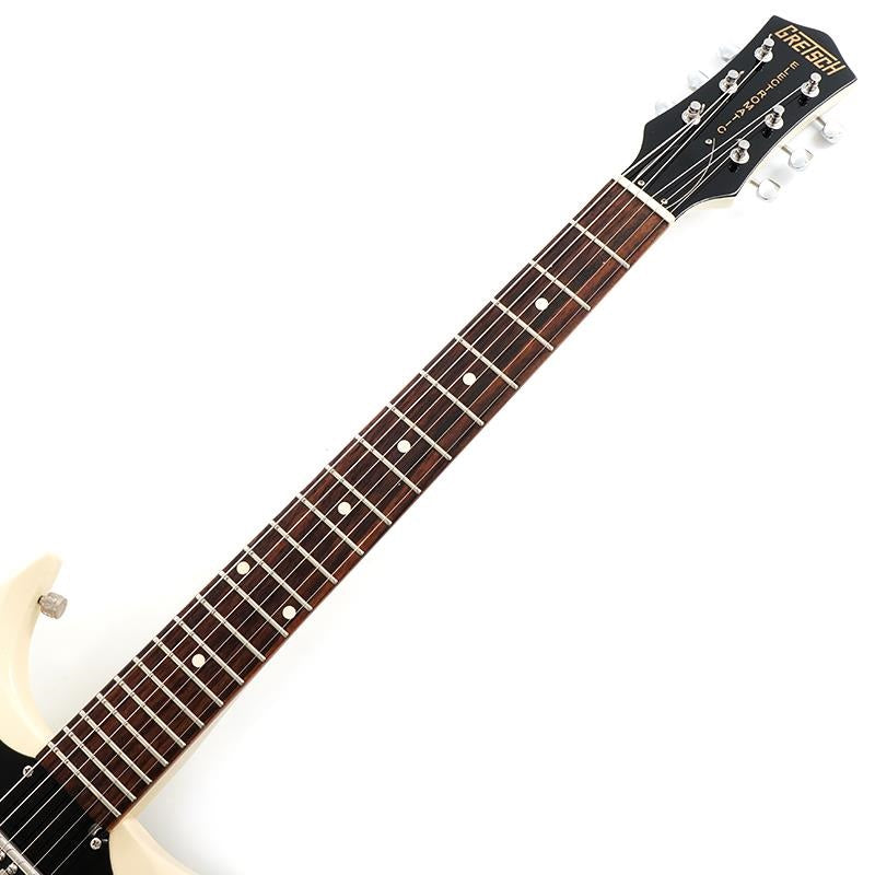 USED_​​ELECTROMATIC_G5135_Corvette_(White)_[SN__CYG08111700]_05