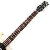 USED_​​ELECTROMATIC_G5135_Corvette_(White)_[SN__CYG08111700]_05