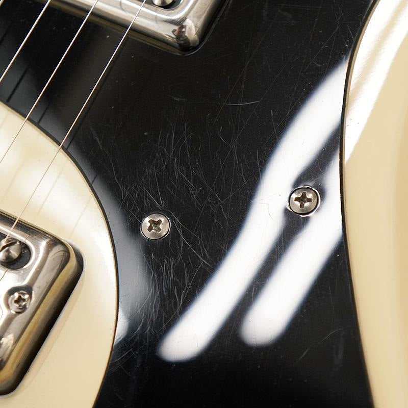 USED_​​ELECTROMATIC_G5135_Corvette_(White)_[SN__CYG08111700]_08