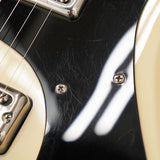 USED_​​ELECTROMATIC_G5135_Corvette_(White)_[SN__CYG08111700]_08