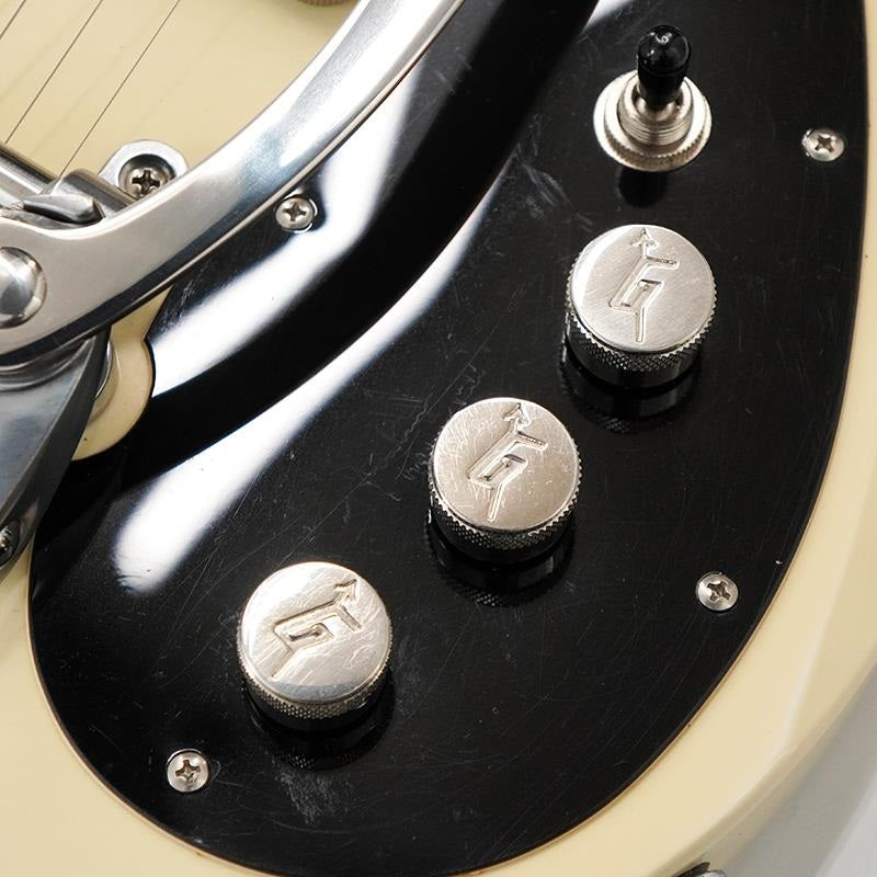 USED_​​ELECTROMATIC_G5135_Corvette_(White)_[SN__CYG08111700]_09