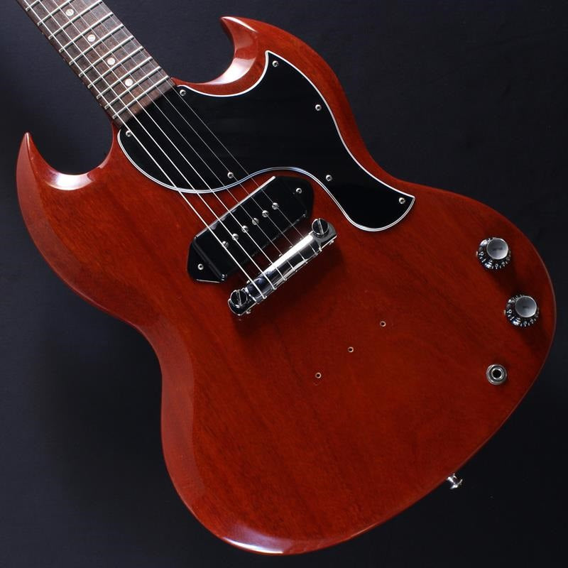 USED_​​SG_Junior_(Vintage_Cherry)_01