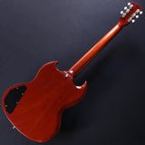 USED_​​SG_Junior_(Vintage_Cherry)_06