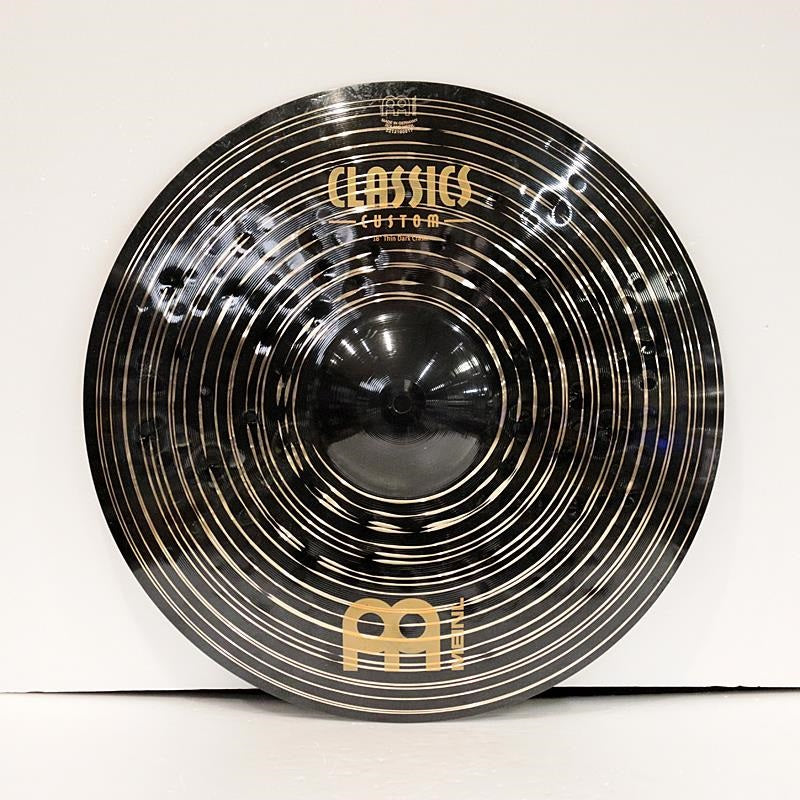 USED_​​CC18TDAC_[Classics_Custom_Thin_Dark_Crash_18'']_01