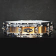 USED_​​PL5325N_[Power_Metal_Series_Bell_Brass_Snare_Drum_14×3_25_Made_In_Japan]_01
