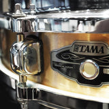 USED_​​PL5325N_[Power_Metal_Series_Bell_Brass_Snare_Drum_14×3_25_Made_In_Japan]_08