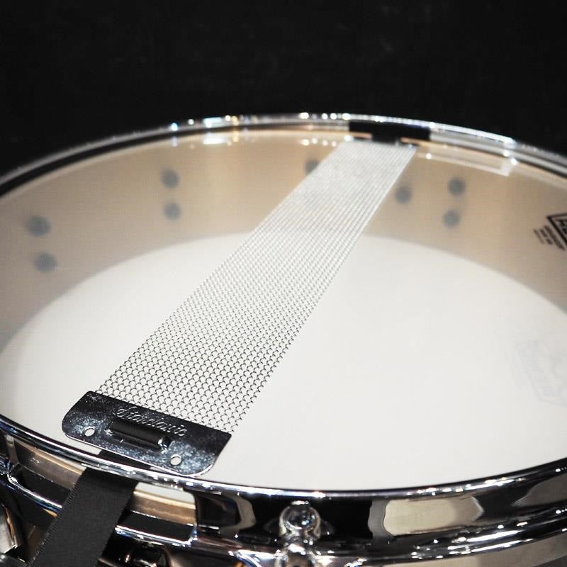 USED_​​PL5325N_[Power_Metal_Series_Bell_Brass_Snare_Drum_14×3_25_Made_In_Japan]_10