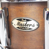 USED_​​Masters_Maple_Pure_Snare_Drum_14x6_5_-_#382_Nature_Walnut_[MP4P1465S_C_#382]_02