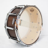 USED_​​Masters_Maple_Pure_Snare_Drum_14x6_5_-_#382_Nature_Walnut_[MP4P1465S_C_#382]_04