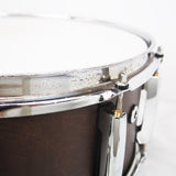 USED_​​Masters_Maple_Pure_Snare_Drum_14x6_5_-_#382_Nature_Walnut_[MP4P1465S_C_#382]_09