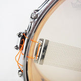 USED_​​Masters_Maple_Pure_Snare_Drum_14x6_5_-_#382_Nature_Walnut_[MP4P1465S_C_#382]_10