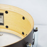 USED_​​Masters_Maple_Pure_Snare_Drum_14x6_5_-_#382_Nature_Walnut_[MP4P1465S_C_#382]_11