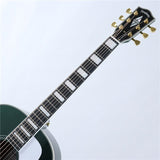 [Japan_Tune-up_Series]_HJ-BOOGIE-JT_(Deep_Forest_Green)_Headway_05