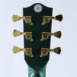 [Japan_Tune-up_Series]_HJ-BOOGIE-JT_(Deep_Forest_Green)_Headway_08