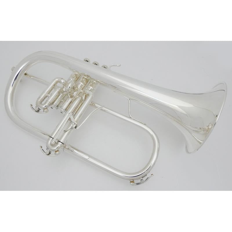 B&S___Challenger_FH45_SP_(BS3145-2-0)_[Bb_Flugelhorn]_[Slightly_Damaged，_Super_Special_Price]_[Year-End_Clearance_Sale]_02