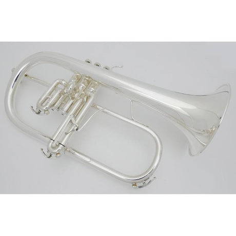 B&S___Challenger_FH45_SP_(BS3145-2-0)_[Bb_Flugelhorn]_[Slightly_Damaged，_Super_Special_Price]_[Year-End_Clearance_Sale]_02