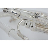 B&S___Challenger_FH45_SP_(BS3145-2-0)_[Bb_Flugelhorn]_[Slightly_Damaged，_Super_Special_Price]_[Year-End_Clearance_Sale]_06