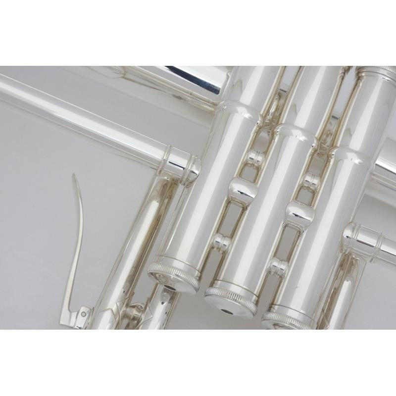B&S___Challenger_FH45_SP_(BS3145-2-0)_[Bb_Flugelhorn]_[Slightly_Damaged，_Super_Special_Price]_[Year-End_Clearance_Sale]_07