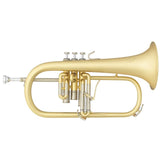 B&S___ChallengerII_FH48_II_FS_(BS31482-3-0)_[Bb_Flugelhorn]_[Slightly_Damaged，_Super_Special_Price]_01