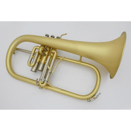 B&S___ChallengerII_FH48_II_FS_(BS31482-3-0)_[Bb_Flugelhorn]_[Slightly_Damaged，_Super_Special_Price]_[Year-End_Clearance_Sale]_02