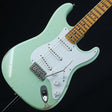 USED_​​2024_Limited_Fat_1954_Stratocaster_Relic_w_Closet_Classic_Hardware_(Super_Faded_Aged_Surf_Green)_[SN_LXX0123]_Fender_01