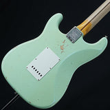 USED_​​2024_Limited_Fat_1954_Stratocaster_Relic_w_Closet_Classic_Hardware_(Super_Faded_Aged_Surf_Green)_[SN_LXX0123]_Fender_02
